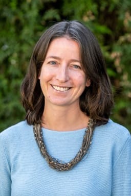 Jessica Fortin