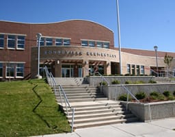 Picture of Bonneville Elementary School
