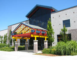 Picture of Escalante Elementary School