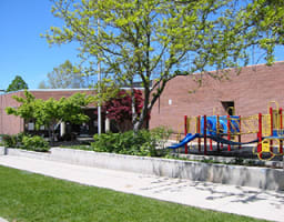 Picture of Emerson Elementary School
