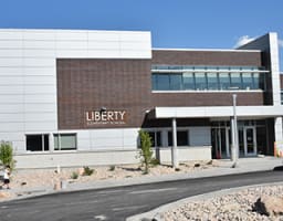Picture of Liberty Elementary School