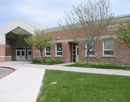 Picture of Hawthorne Elementary School