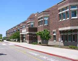 Picture of Uintah Elementary School