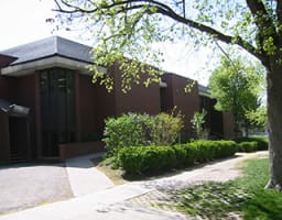 Picture of Wasatch Elementary School