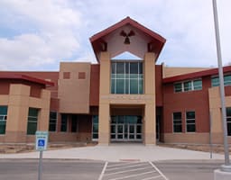 Picture of Washington Elementary School