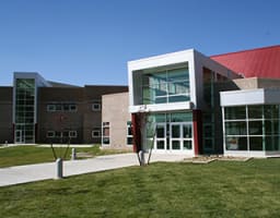 Picture of Northwest Middle School