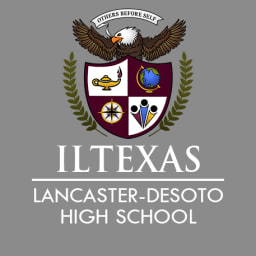Home - ILTexas Lancaster-DeSoto High School home-iltexas-lancaster-desoto-high-school