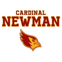 Cardinal Newman Bird Cage Official CN Wear