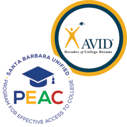 DPHS PEAC AVID - Santa Barbara Unified School District