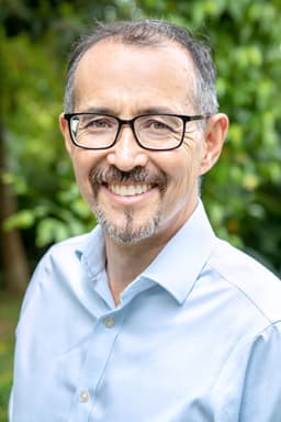 Nick Alchin