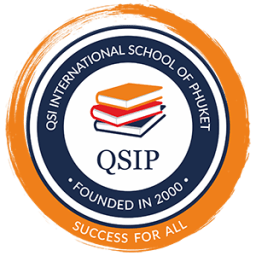 School logo