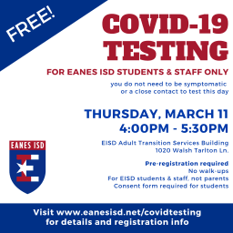 COVID-19 Testing