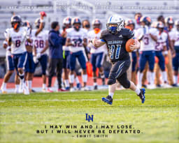 Lake Norman High School Calendar