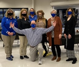 Lake Norman High School Calendar