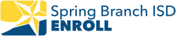 Spring Branch ISD Enroll