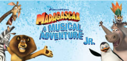 Cornerstone Prep Presents Madagascar Jr