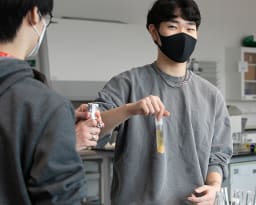 Seoul Foreign School — Sports