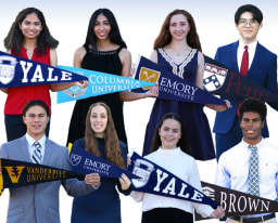Broward Campus American Heritage Schools