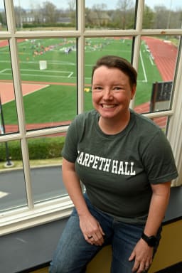 Summer Camps Harpeth Hall School