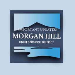News Morgan Hill Unified School District