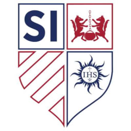SI School Logo