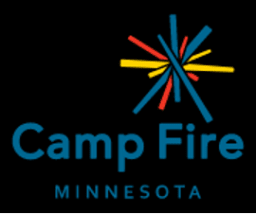 Kamp olovi logotipi