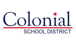Calendar Colonial School District