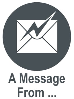 Message From ...