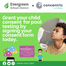 Evergreen School District Calendar 2022-23 Begin