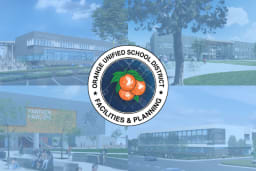 Home Orange Unified School District
