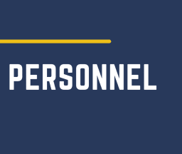 personnel