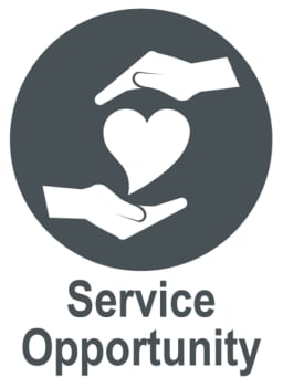 Service Opportunity