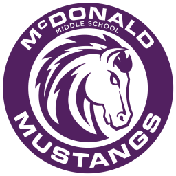 McDonald Middle School