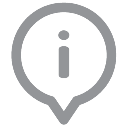 information icon