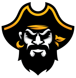 PIrate Logo