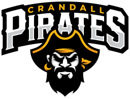 Pirates Athletic Logo