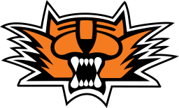 Ephrata Tigers Logo