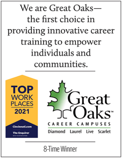 Employment - Great Oaks Career Campuses