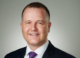 Mathew Rees