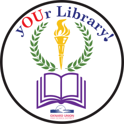 yOUr Digital Library! - Rancho Campana High School