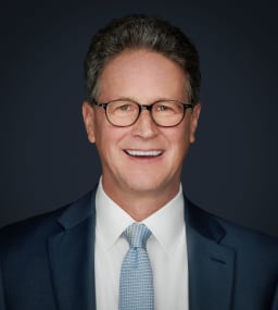 image of Rick Ledwith