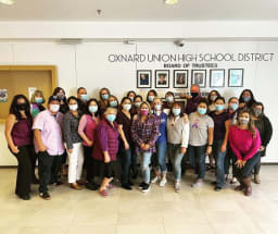 Home - Oxnard Union High School District