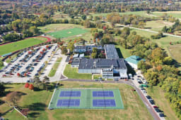 Home - Mount Saint Joseph Academy