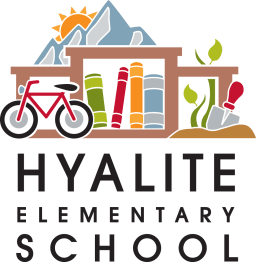 Home - Hyalite Elementary School
