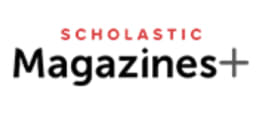 scholastic mag logo