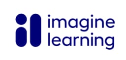 imagine learning logo