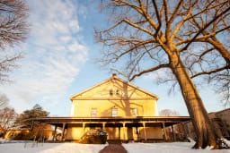 Philadelphia Private School | PreK - Grade 12 | GFS