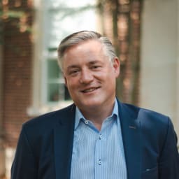 Kevin Glass