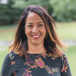 Dr. Erin Robinson