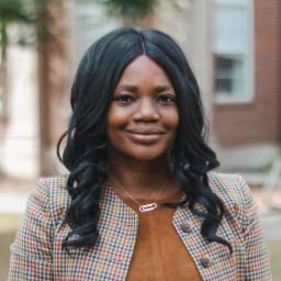 Dr. Marsha Maxwell
